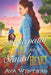 An Unexpected Bride for his Scarred Heart: A Western Historical Romance Book by Ava Winters