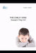 The Child I Was: Asperger's Trilogy Vol 1 by Manuel Cedeño