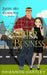 Shifter Business: An Aussie Paranormal Rom-Com by Rhiannon Hartley