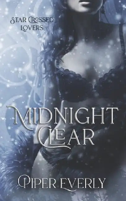 Midnight Clear by Piper Sheldon