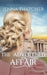 The Advertised Affair by Jenna Thatcher
