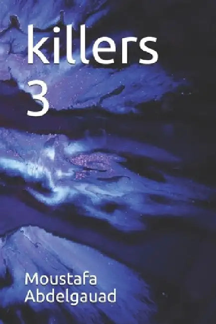 killers 3 by Moustafa Abdelgauad