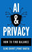 AI & Privacy: How To Find Balance by Eline Chivot