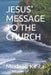 Jesus' Message to the Church by Medwin Kifita