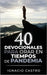 40 Devocionales para orar en tiempos de pandemia by Lopes Hidalg, Marco Antonio