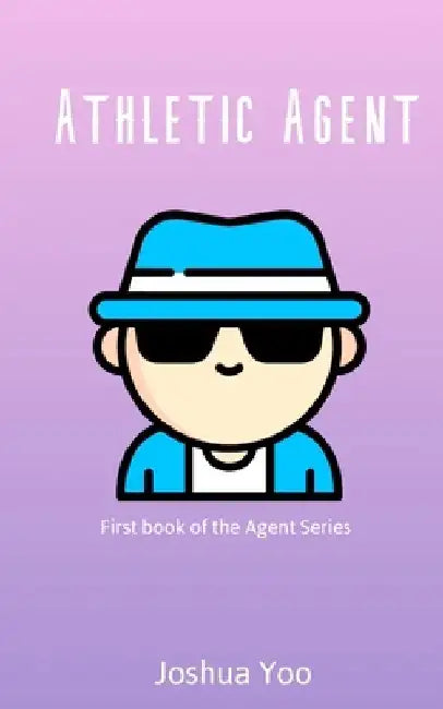 Athletic Agent: There has been no Agents like him by Joshua Seo Yoo