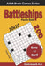 Battleships Puzzle Book: 200 Easy to Hard (10x10) Puzzles by Khalid Alzamili