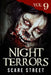 Night Terrors Vol. 9: Short Horror Stories Anthology by Scare Street