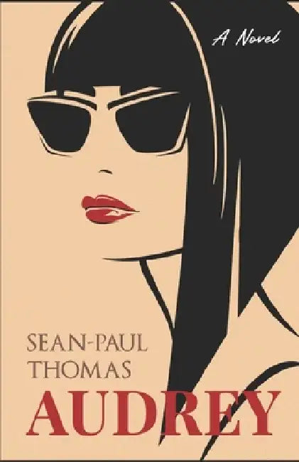 Audrey by Sean-Paul Thomas