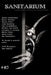 Sanitarium Issue #40: Sanitarium Magazine #40 (2015) by Barry Skelhorn