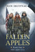Fallen Apples by Ken Decoteau