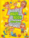 Maze Book for Kids 10-12: - An Amazing Maze Activity Book for Kids My first book of easy maze puzzle with solutions Workbook for children with Puzzle by Leo Ned