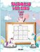 Sudoku For kids Ages 6-8: Sudoku book for smart kids Everything kids puzzle book Sudoku puzzle for beginner by Leo Ned