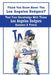 Think You Know About The Los Angeles Dodgers? Test Your Knowledge With These Los Angeles Dodgers Quizzes & Trivia: Dodgers Trivia 2020 by Johnathan Yellen