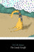The Lonely Giraffe: from 'The Adventures of Bearwolf' by Kerck Kelsey