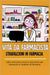 Vita da farmacista: strafalcioni in farmacia: Libro antistress, unico e sarcastico per farmacisti e studenti di farmacia by Plan And Color Life