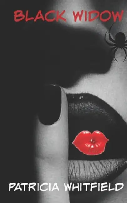 Black Widow by Patricia Whitfield