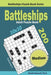 Battleships Adult Puzzle Book: 200 Medium (10x10) Puzzles by Alzamili, Khalid