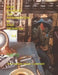 Basic Exercices for Improvisation in Bass Trombone N-2: Tokyo by Jose Pardal