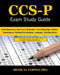 CCS-P Exam Study Guide: 105 Certified Coding Specialist - Physician-Based Exam Questions, Answers, & Rationale, Tips To Pass The Exam, Medical by Medical Coding Pro