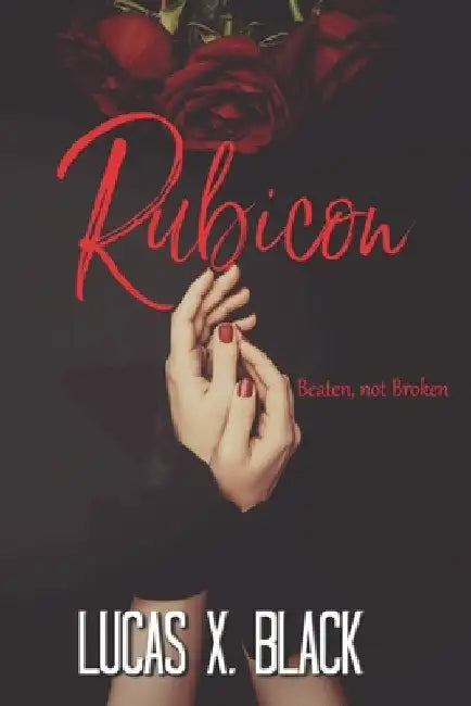 Rubicon by Lucas X. Black