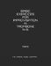 Basic Exercices for Improvisation in Trombone N-5: Tokyo by Jose Pardal Merza