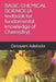 Basic Chemical Science: A textbook for fundamental knowledge of Chemistry by Omoyeni Adebola Daniel