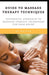 Guide To Massage Therapy Techniques: Systematic Approach To Massage Therapy Techniques For Pain Rel by Ben Mark