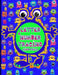 Letter & Number Tracing for Pre-K: Cute Monsters Themed Handwriting Practice for Pre-K and Kindergarteners by 4ls Works