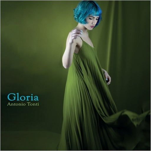 Gloria by Antonio Tonti