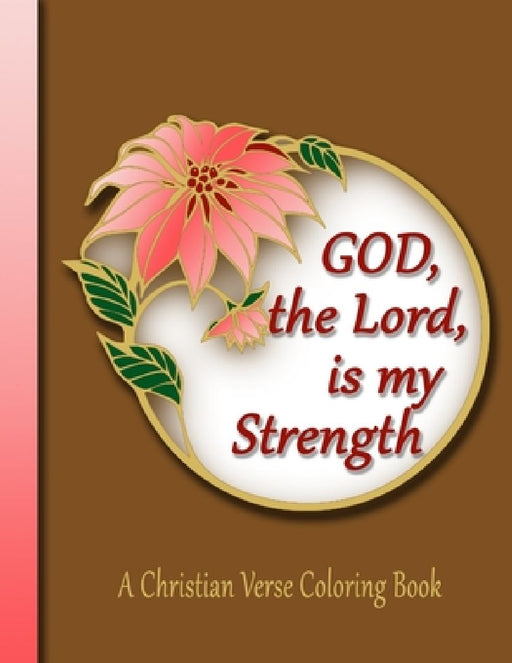 Devotional Coloring Book For Adult Christian Women: A Scripture Coloring Book for Adults & Teens (Bible Verse Coloring) by Chris Bacon
