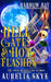 Hell Gates & Hot Flashes: Paranormal Women's Fiction by Kit Tunstall