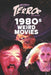 Decades of Terror 2021: 1980s Weird Movies by Steve Hutchison