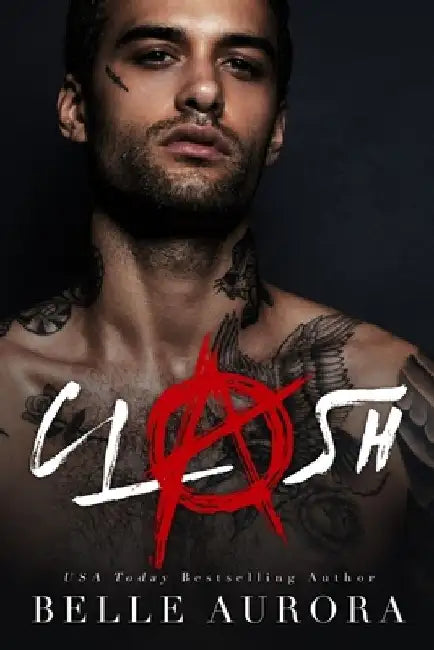Clash by Hot Tree Editing -