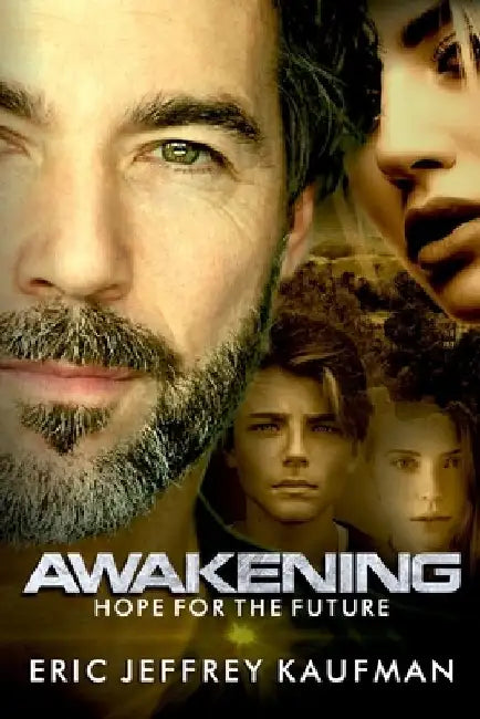 Awakening: Hope for the Future by Tabitha Jayne