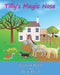 Tilly's Magic Nose by Eugene; Simon, Barry; Takenaka, Katrin Y.; Rosh, Adam; Barclay-Buchanan, Ciara Toy