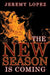 The New Season Is Coming by Jeremy Lopez