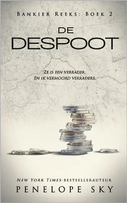 De despoot by Sky, Penelope