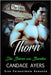 Thorn: Eine Paranormale Romanze by Ayers, Candace