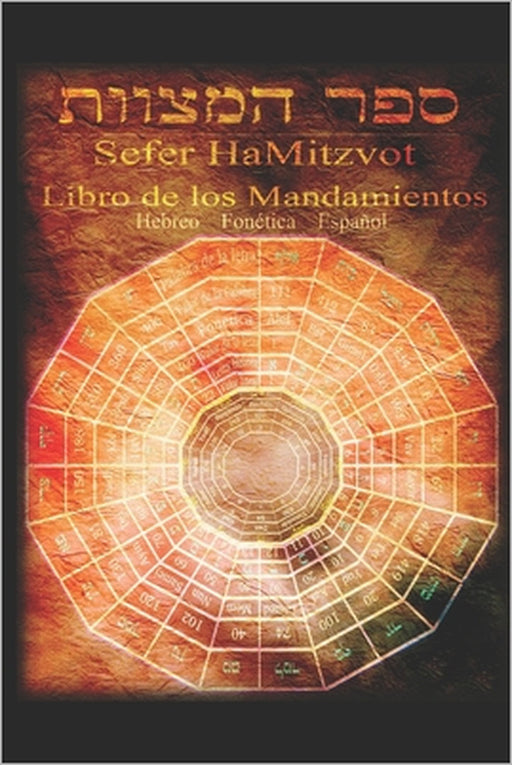 Sefer HaMitzvot by Leo Carrillo