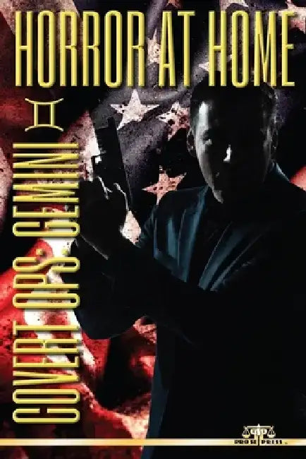 Covert Ops Gemini II: Horror At Home by Steve Lewis
