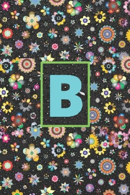 B by Vee Publisher