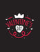 Valentine's Day: Valentine's Day Quotes Coloring Book by Laalpiran Publishing