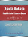 South Dakota Real Estate License Exam AudioLearn: Complete Audio Review for the Real Estate License Examination in South Dakota by Audiolearn Content Team