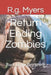 Return Ending Zombies: Back to the Beginning by R. G. Myers