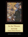 At the Theatre: Renoir Cross Stitch Pattern by Kathleen George