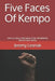 Five Faces Of Kempo: One-on-One Interviews from whistlekick Martial Arts Radio by Jeremy Lesniak