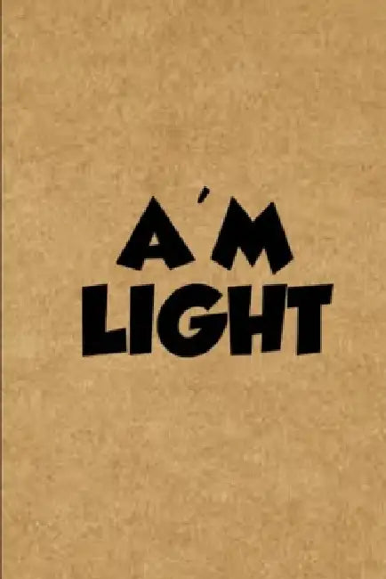 A'm Light by A'm Light Design