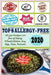 The Ultimate Top 8 Allergy-Free Cookbook: All 350 Recipes are free of Dairy, Wheat/Gluten, Soy, Eggs, Nuts and Peanuts by Jessica Hills