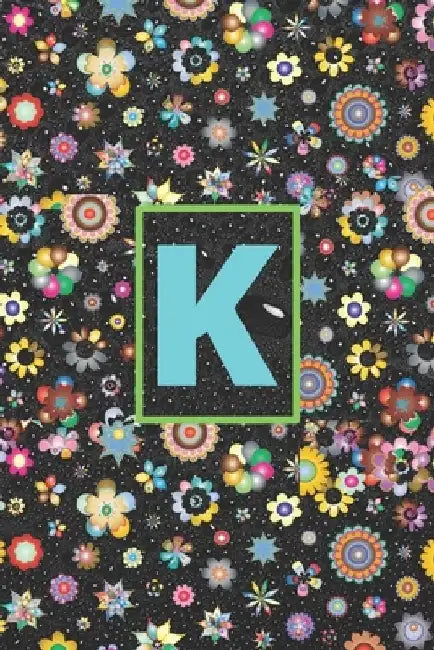 K by Vee Publisher
